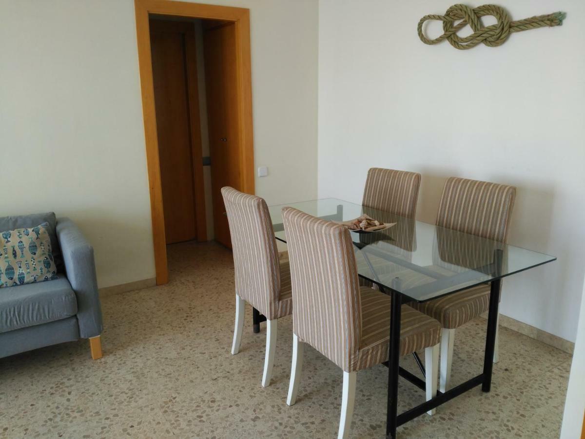 Seafront Sitges Apartment Exterior photo