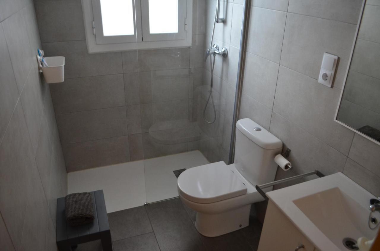 Seafront Sitges Apartment Exterior photo